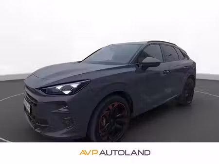 Cupra Terramar VZ 1.5 TSI 272