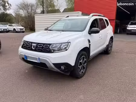 Dacia Duster Eco G