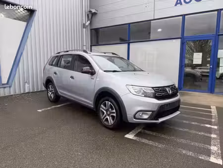 Dacia Logan 0.9 TCe 90