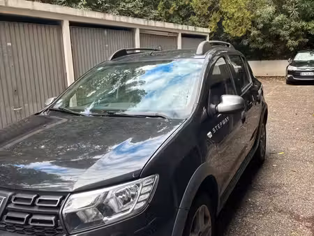 Dacia Sandero 0.9 90