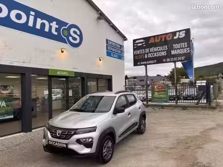 Dacia Spring 45 Business