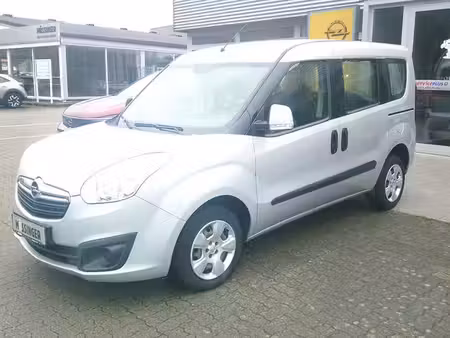 Opel Combo 1.6 Edition