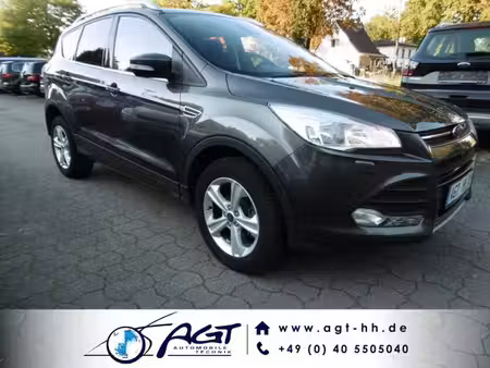Ford Kuga 1.5 150 Sync Edition