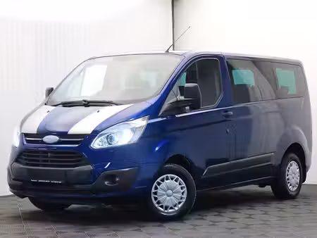Ford Transit 2.2