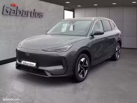Geely E5 PRO 