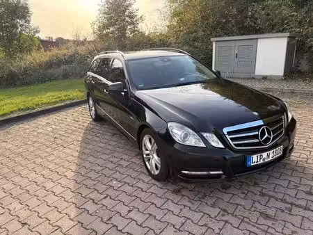 Mercedes-Benz Classe E E 250 2.1 CDI 150