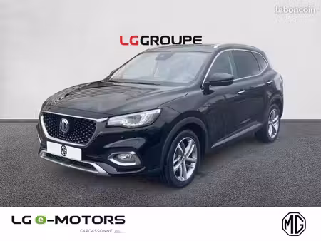 MG EHS 1.5 GDi 258
