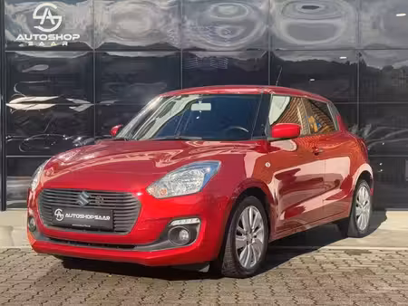 Suzuki Swift 1.2 90