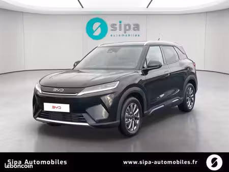 BYD Atto2 1.5 212 Boost
