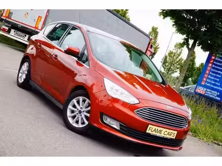 Ford C-max 1.5 150 Titanium