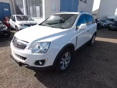 Opel Antara 2.4 CDTI 184 Cosmo 4x4