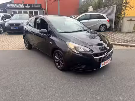 Opel Corsa 1.2 120