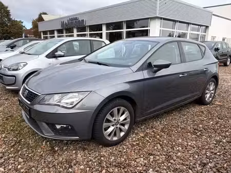 Seat Leon 1.2 TSI 110 Style