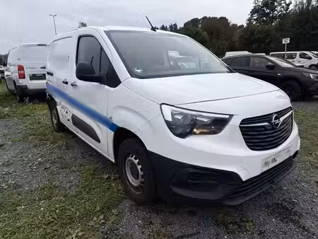 Opel Combo 1.5 102 Edition