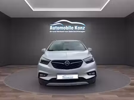 Opel Mokka 1.4 140 Innovation