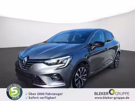 Renault Clio 1.0 TCe 90 Techno