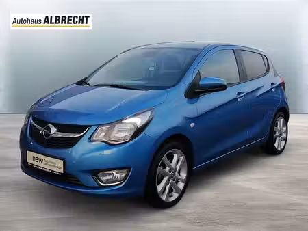 Opel Karl 1.0 75 Innovation