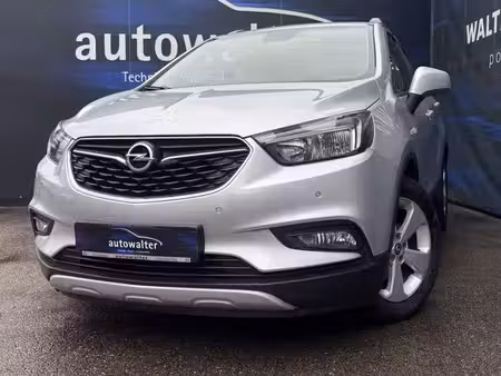 Opel Mokka 1.4 140 Edition