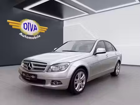 Mercedes-Benz Classe C C 200 1.8 184 Avantgarde