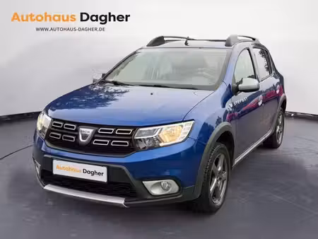 Dacia Sandero 1.5 dCi 70