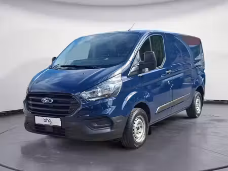 Ford Transit 2.0 TDCi 105