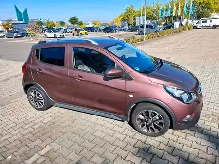 Opel Karl 1.0 73