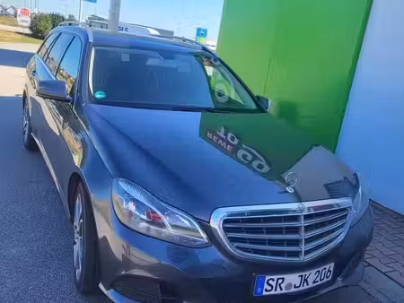 Mercedes-Benz Classe E E 300