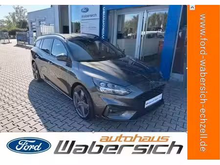 Ford Focus ST 1.5 EcoBoost 150 ST Line