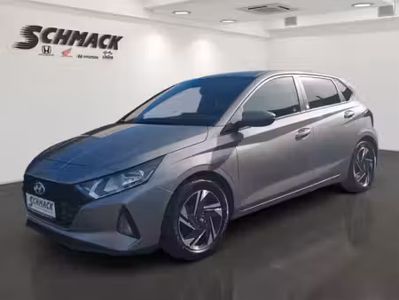 Hyundai i20 1.0 T-GDi 100