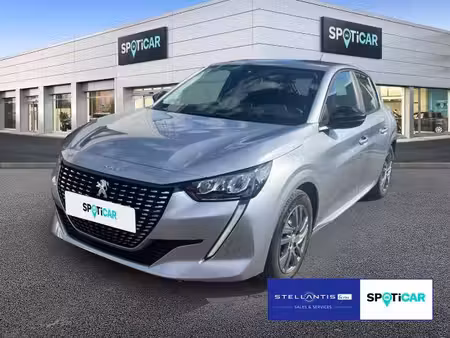 Peugeot 208 1.2 100 Active