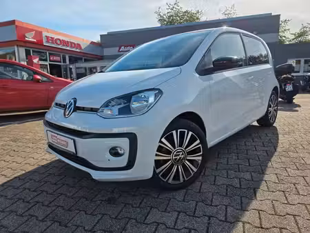 Volkswagen up! 1.0 65