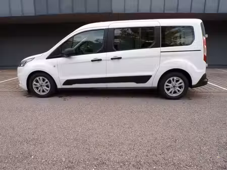 Ford Transit 1.5