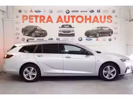 Opel Insignia 2.0 Elegance