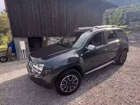 Dacia Duster 1.5 dCi 110