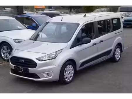 Ford Transit 1.5 101
