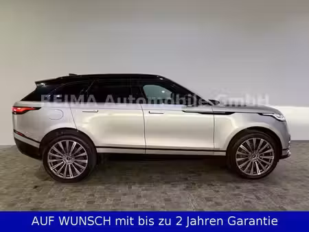 Land Rover Range Rover Velar P380 V6 3.0 380 R Dynamic 4x4