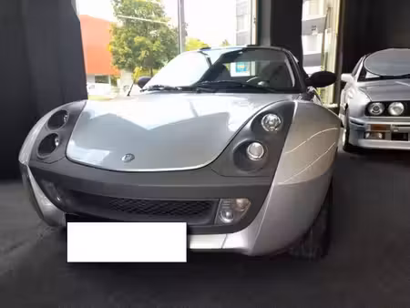 Smart Roadster 0.7 82