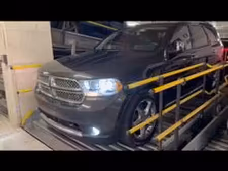 Dodge Durango 