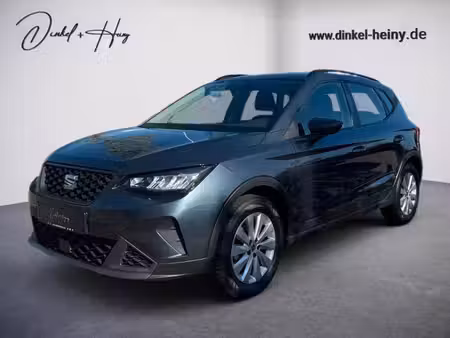 Seat Arona 1.0 TSI 110 Style