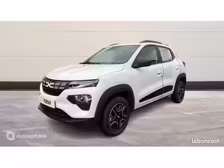 Dacia Spring 45