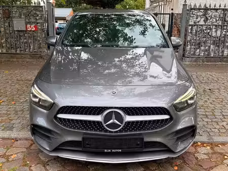 Mercedes-Benz Classe B B 180 2.0 116