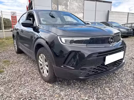 Opel Mokka 136
