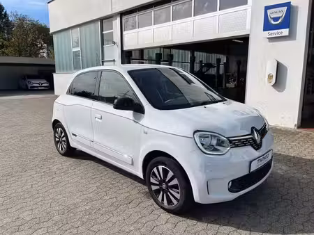 Renault Twingo 82 Techno