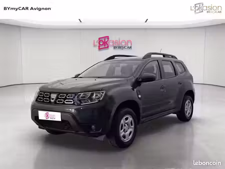 Dacia Duster 1.5 dCi 95 Essentiel
