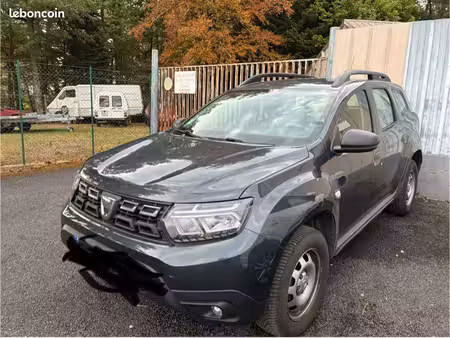 Dacia Duster Eco G 1.0 101