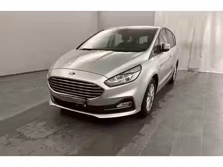 Ford S-Max 2.0 TDCi 150 Trend