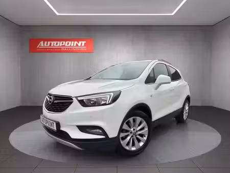 Opel Mokka 1.4 140 Innovation