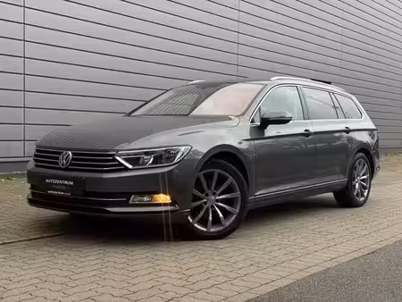 Volkswagen Passat 1.4 TSI 150 Confortline