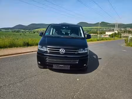 Volkswagen Transporter T5