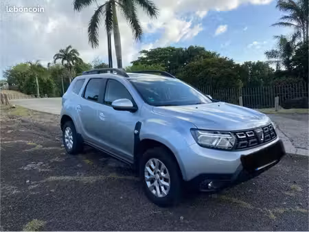 Dacia Duster dCi 95 Confort